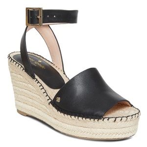 Kate Spade Felipa Wedges